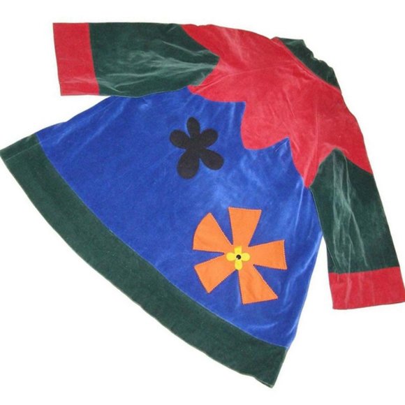 💝HP🌹💚 RARE Vintage MOSCHINO Cheap & Chic Coat 8 - Picture 11 of 14